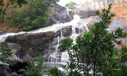 Dalhousie - Dharamshala