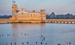 Amritsar - Dalhousie