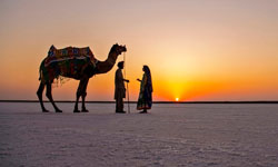 Amritsar - Dalhousie