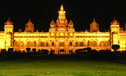 Mysore