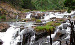 Dalhousie - Dharamshala